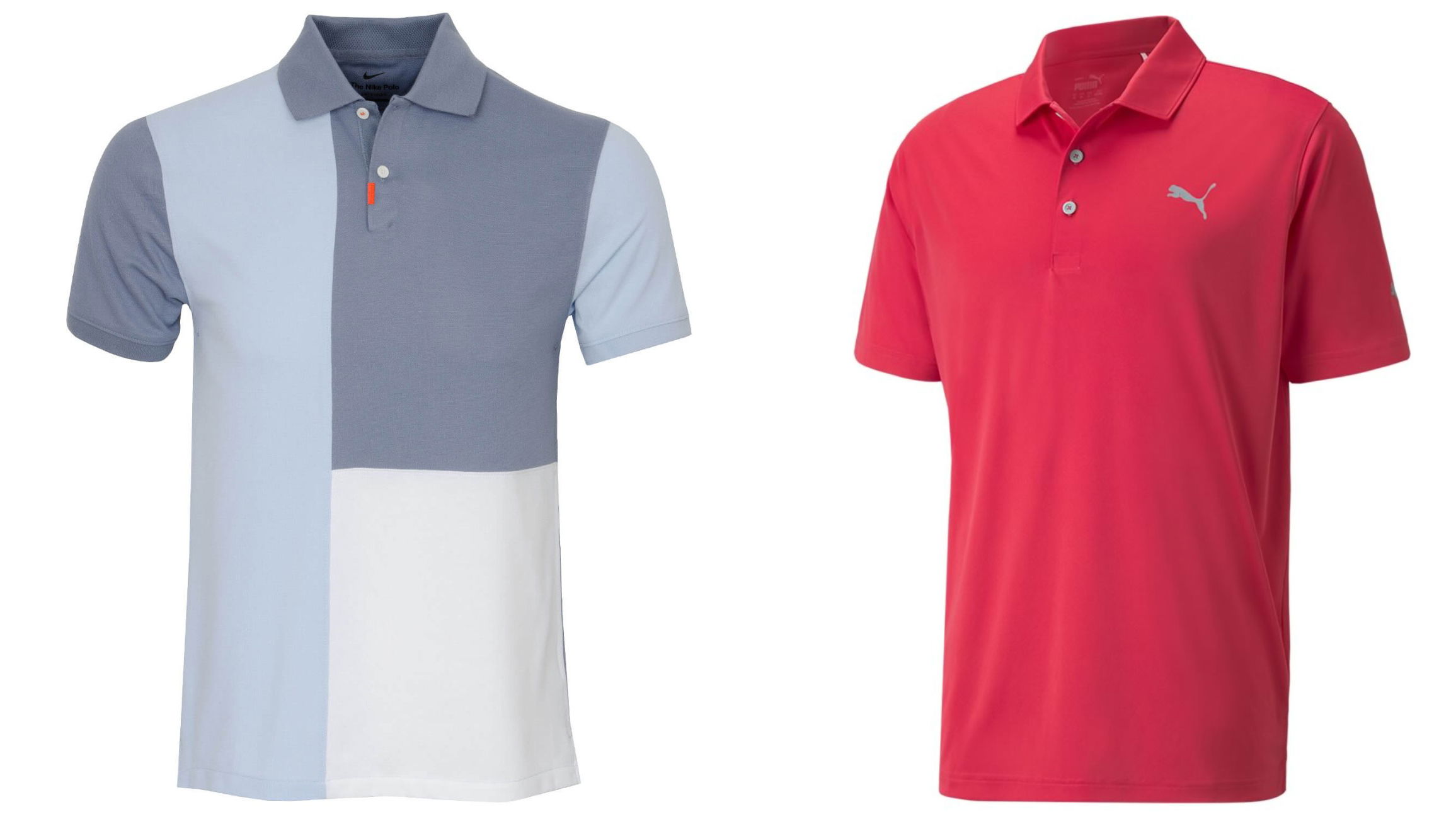 The BEST golf shirts from Scottsdale Golf for under £30!